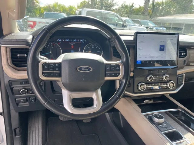 SEMINUEVOS FORD EXPEDITION MAX a Estados en autogozo