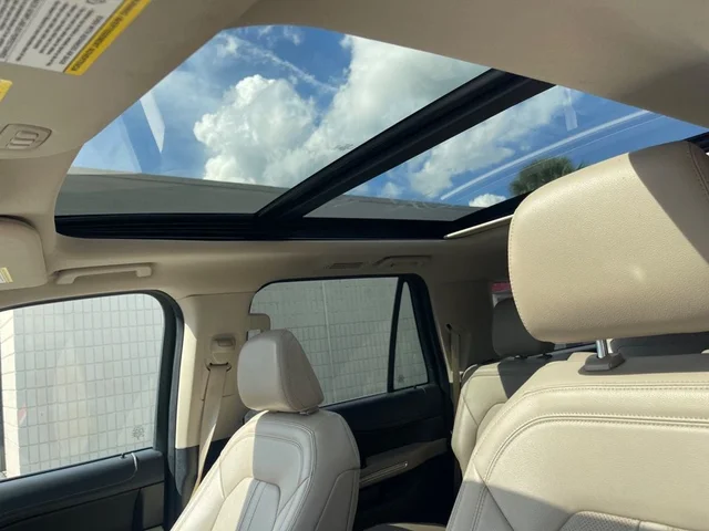 SEMINUEVOS FORD EXPEDITION MAX a Estados en autogozo