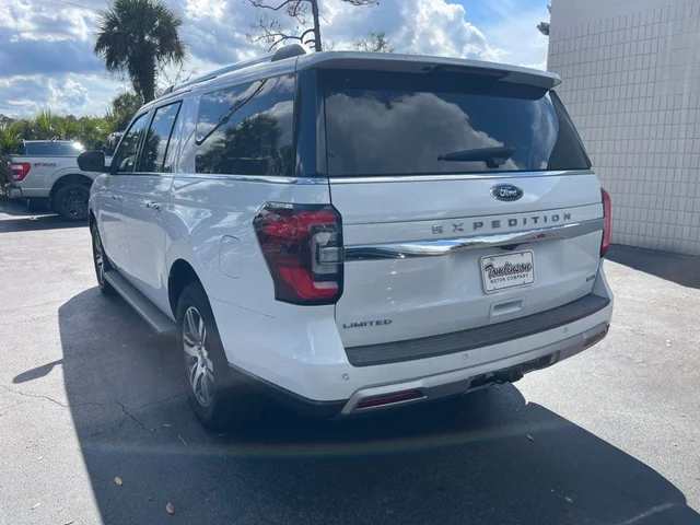 SEMINUEVOS FORD EXPEDITION MAX a Estados en autogozo
