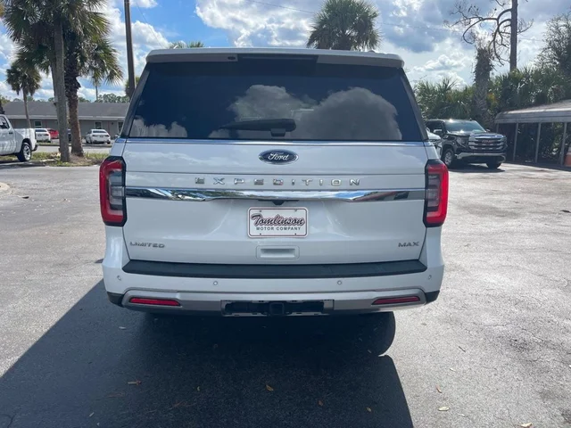 SEMINUEVOS FORD EXPEDITION MAX a Estados en autogozo