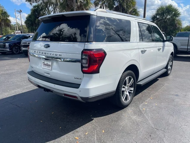 SEMINUEVOS FORD EXPEDITION MAX a Estados en autogozo