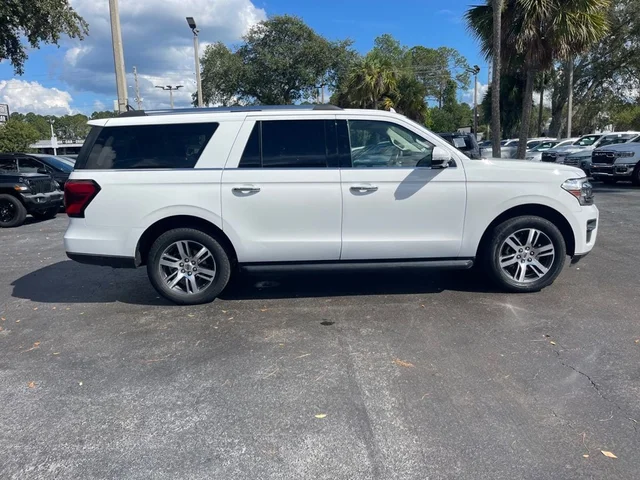 SEMINUEVOS FORD EXPEDITION MAX a Estados en autogozo