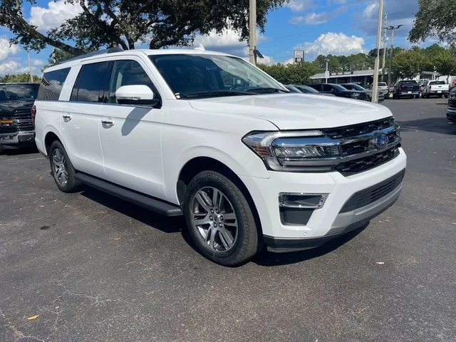 SEMINUEVOS FORD EXPEDITION MAX a Estados en autogozo