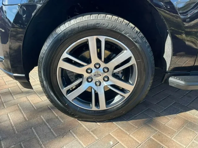 SEMINUEVOS FORD EXPEDITION MAX a Estados en autogozo