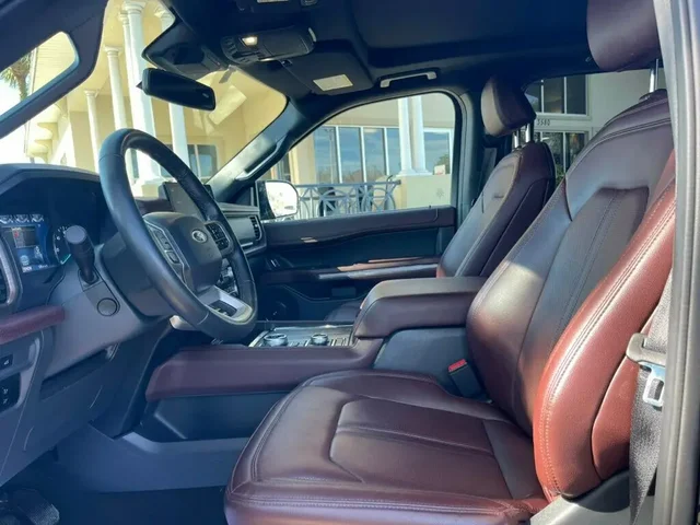 SEMINUEVOS FORD EXPEDITION MAX a Estados en autogozo
