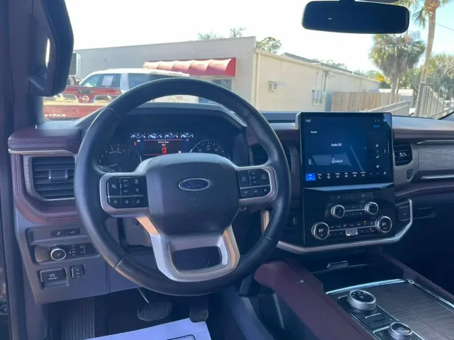 SEMINUEVOS FORD EXPEDITION MAX a Estados en autogozo