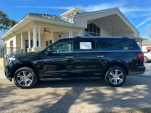 SEMINUEVOS FORD EXPEDITION MAX a Estados en autogozo