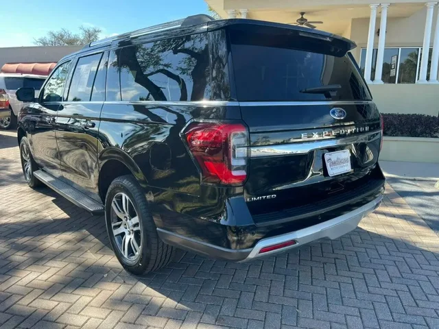 SEMINUEVOS FORD EXPEDITION MAX a Estados en autogozo