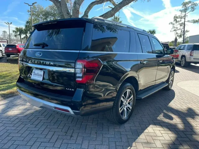 SEMINUEVOS FORD EXPEDITION MAX a Estados en autogozo