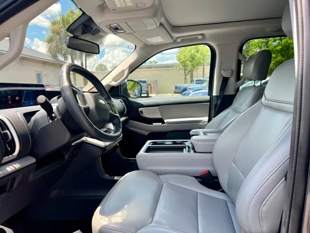 SEMINUEVOS FORD EXPEDITION a Estados en autogozo