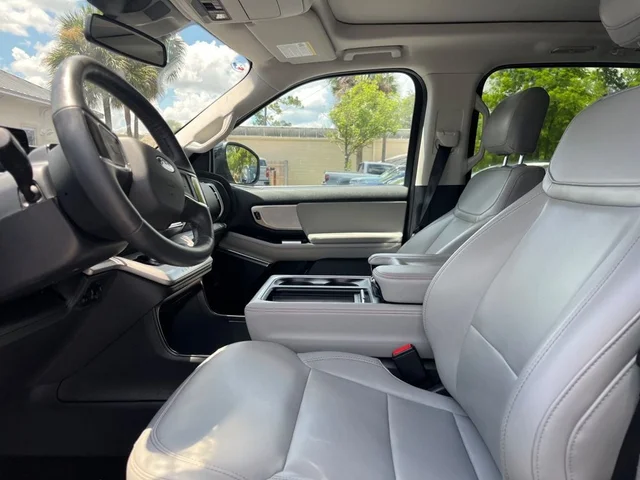 SEMINUEVOS FORD EXPEDITION a Estados en autogozo
