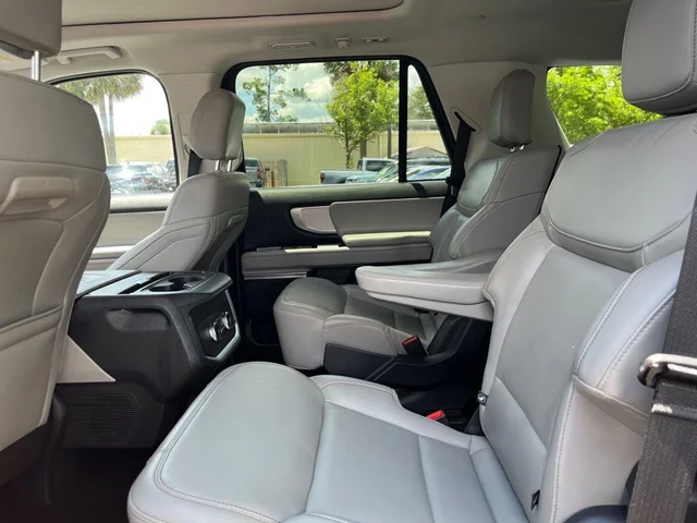 SEMINUEVOS FORD EXPEDITION a Estados en autogozo