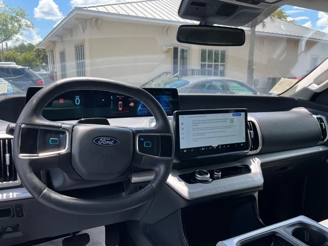 SEMINUEVOS FORD EXPEDITION a Estados en autogozo