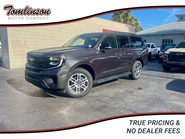 SEMINUEVOS FORD EXPEDITION a Estados en autogozo