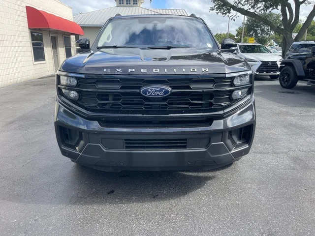 SEMINUEVOS FORD EXPEDITION a Estados en autogozo
