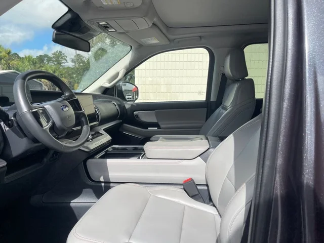 SEMINUEVOS FORD EXPEDITION a Estados en autogozo
