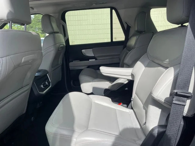 SEMINUEVOS FORD EXPEDITION a Estados en autogozo