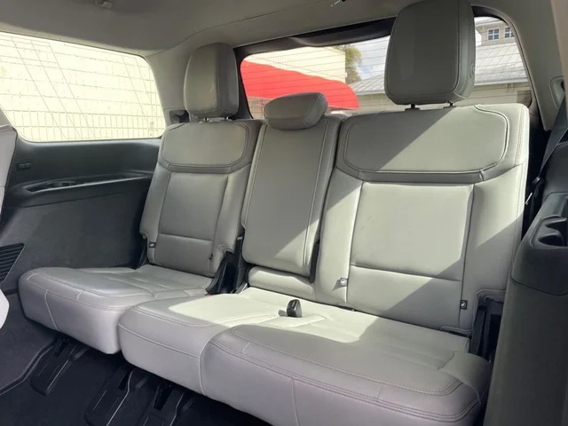 SEMINUEVOS FORD EXPEDITION a Estados en autogozo