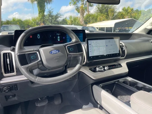SEMINUEVOS FORD EXPEDITION a Estados en autogozo