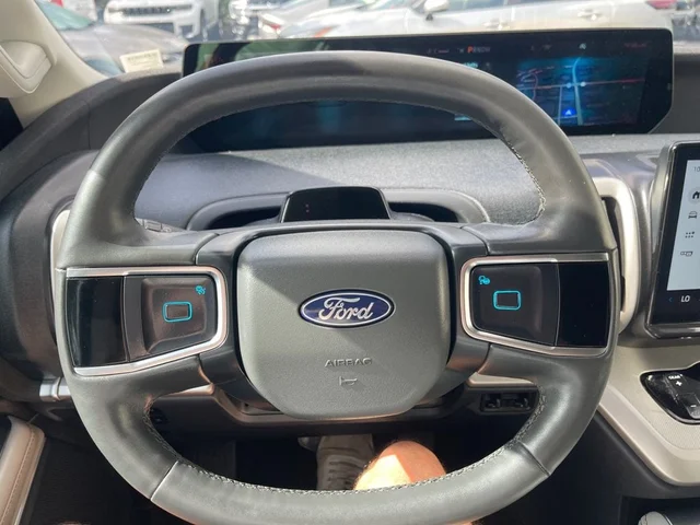 SEMINUEVOS FORD EXPEDITION a Estados en autogozo