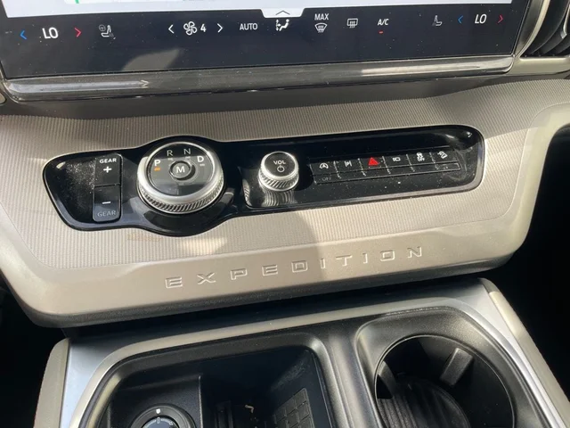 SEMINUEVOS FORD EXPEDITION a Estados en autogozo