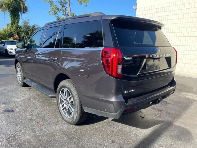 SEMINUEVOS FORD EXPEDITION a Estados en autogozo