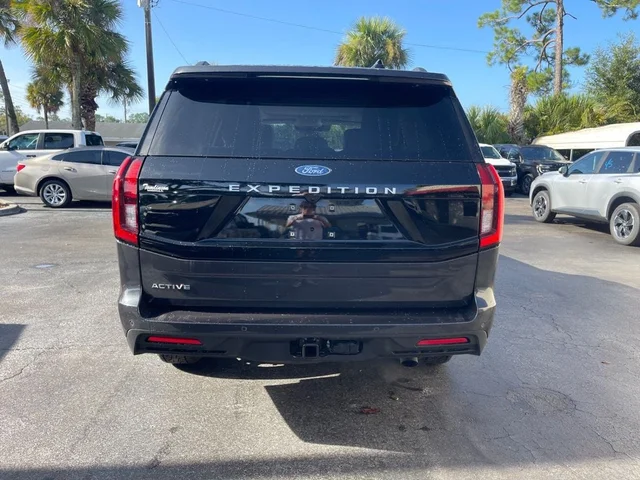 SEMINUEVOS FORD EXPEDITION a Estados en autogozo