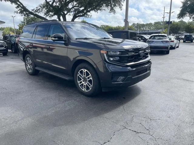 SEMINUEVOS FORD EXPEDITION a Estados en autogozo