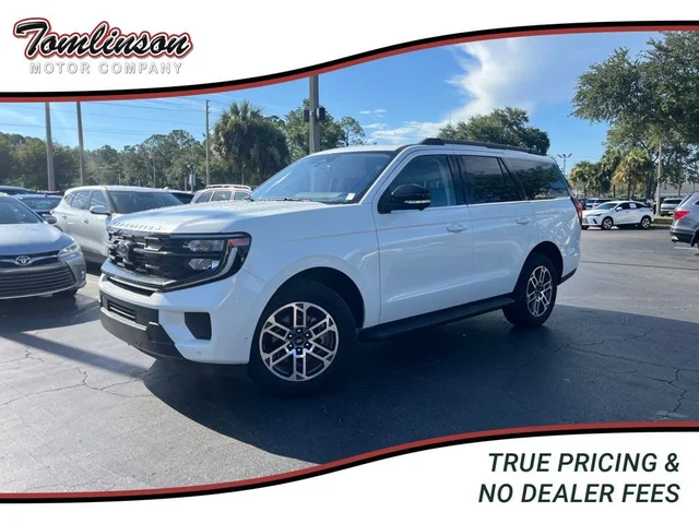 SEMINUEVOS FORD EXPEDITION a Estados en autogozo