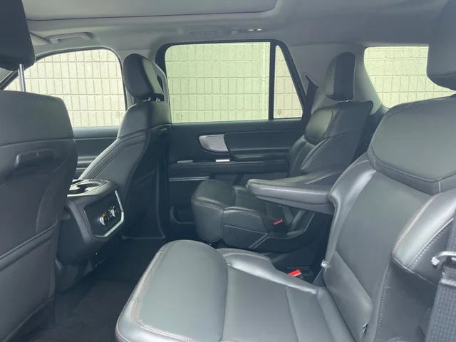SEMINUEVOS FORD EXPEDITION a Estados en autogozo