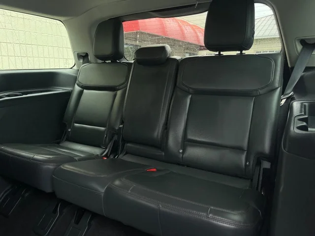 SEMINUEVOS FORD EXPEDITION a Estados en autogozo