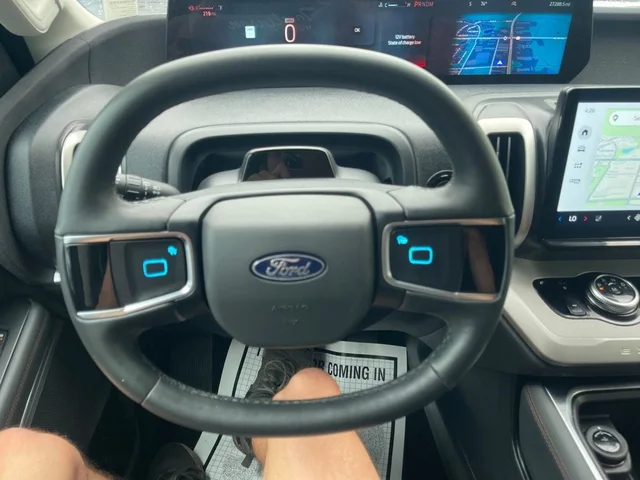 SEMINUEVOS FORD EXPEDITION a Estados en autogozo