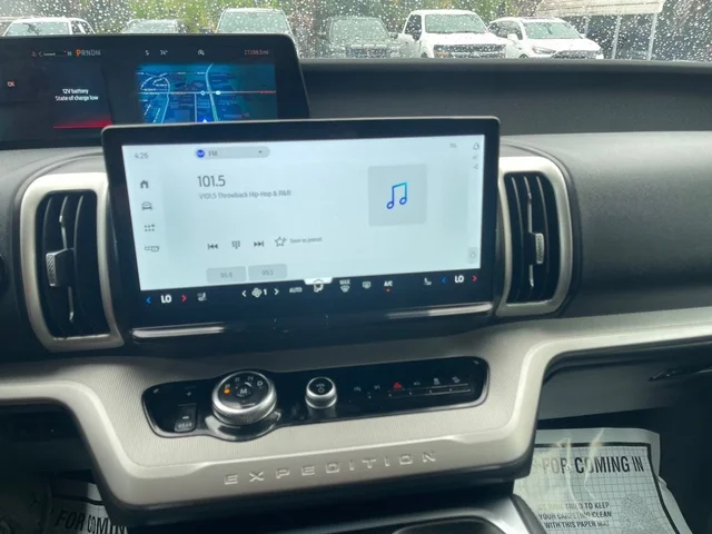 SEMINUEVOS FORD EXPEDITION a Estados en autogozo