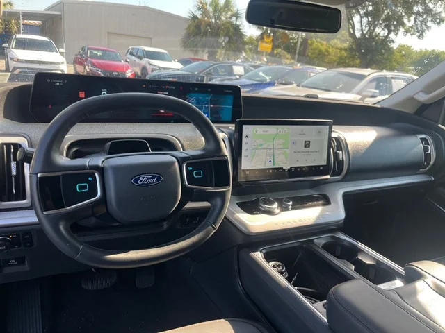 SEMINUEVOS FORD EXPEDITION a Estados en autogozo