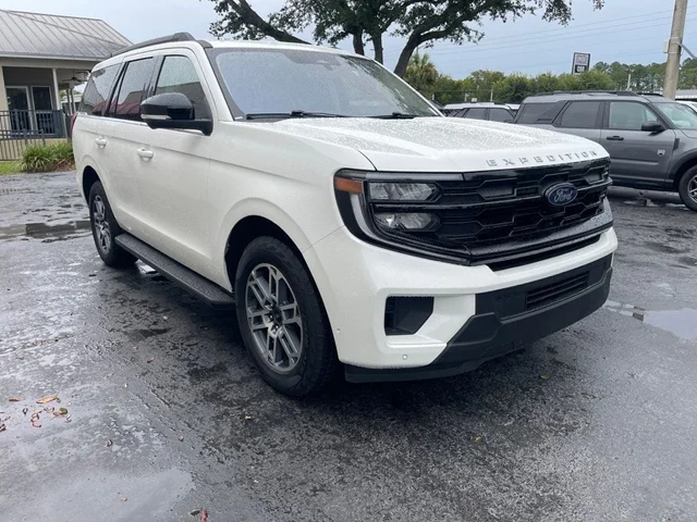 SEMINUEVOS FORD EXPEDITION a Estados en autogozo