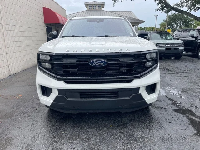 SEMINUEVOS FORD EXPEDITION a Estados en autogozo
