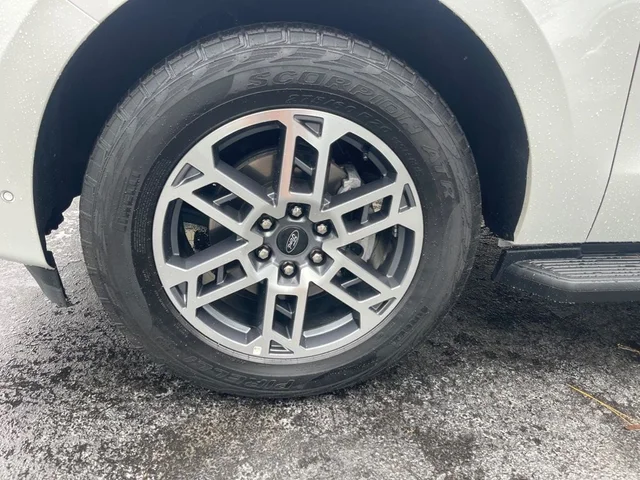 SEMINUEVOS FORD EXPEDITION a Estados en autogozo