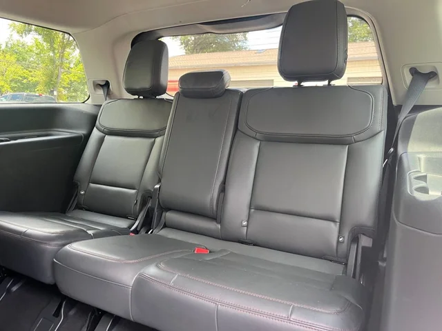 SEMINUEVOS FORD EXPEDITION a Estados en autogozo