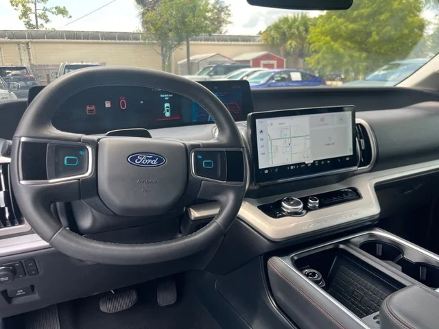SEMINUEVOS FORD EXPEDITION a Estados en autogozo