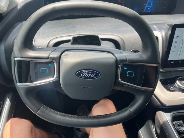 SEMINUEVOS FORD EXPEDITION a Estados en autogozo