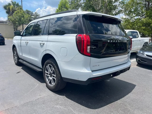 SEMINUEVOS FORD EXPEDITION a Estados en autogozo