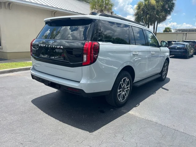 SEMINUEVOS FORD EXPEDITION a Estados en autogozo