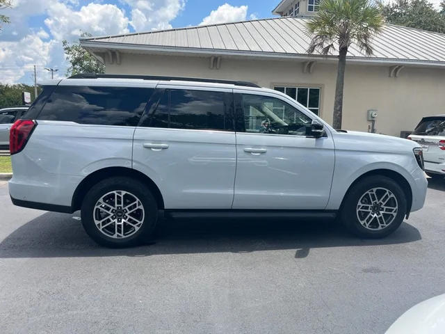 SEMINUEVOS FORD EXPEDITION a Estados en autogozo
