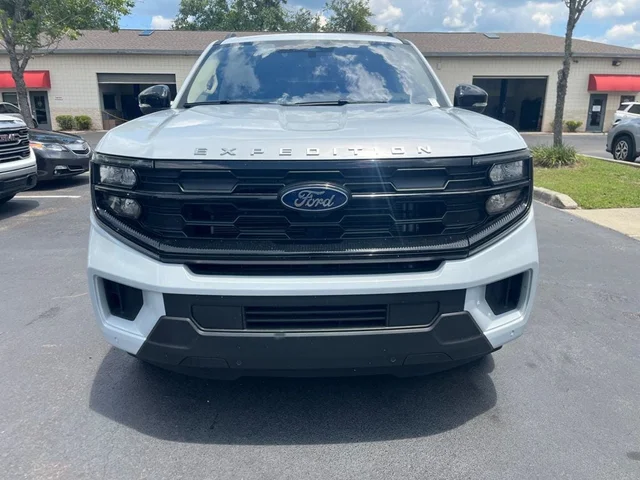 SEMINUEVOS FORD EXPEDITION a Estados en autogozo
