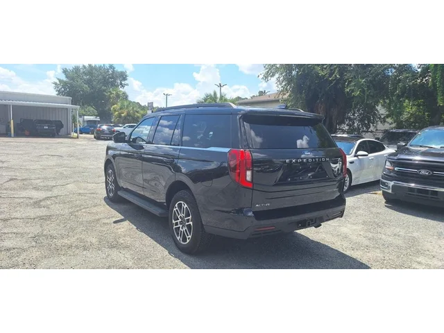 SEMINUEVOS FORD EXPEDITION a Estados en autogozo
