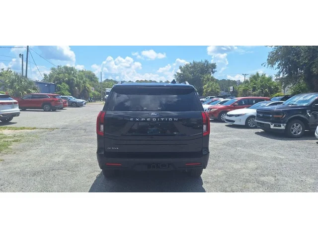 SEMINUEVOS FORD EXPEDITION a Estados en autogozo