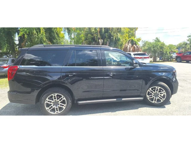 SEMINUEVOS FORD EXPEDITION a Estados en autogozo