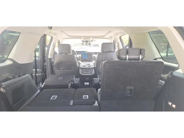 SEMINUEVOS FORD EXPEDITION a Estados en autogozo