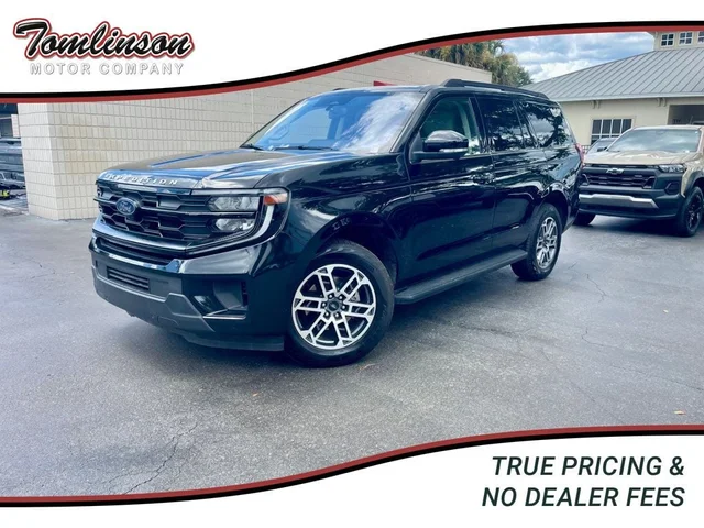 SEMINUEVOS FORD EXPEDITION a Estados en autogozo