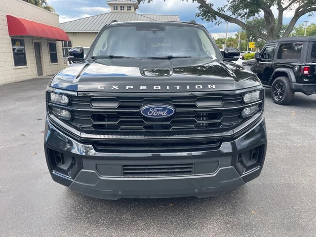 SEMINUEVOS FORD EXPEDITION a Estados en autogozo